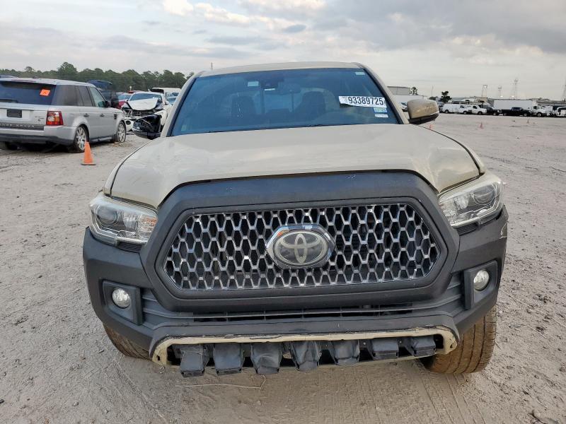 2019 TOYOTA TACOMA DOU #3316034260