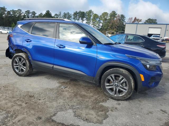 2021 KIA SELTOS S #3290151260