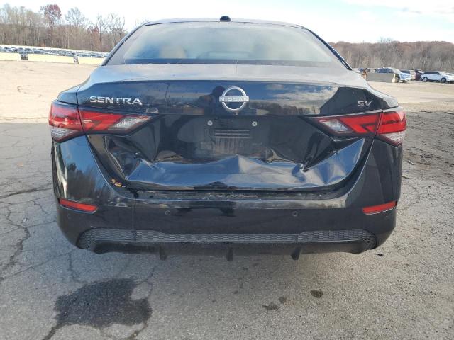 2024 NISSAN SENTRA SV #3315725358