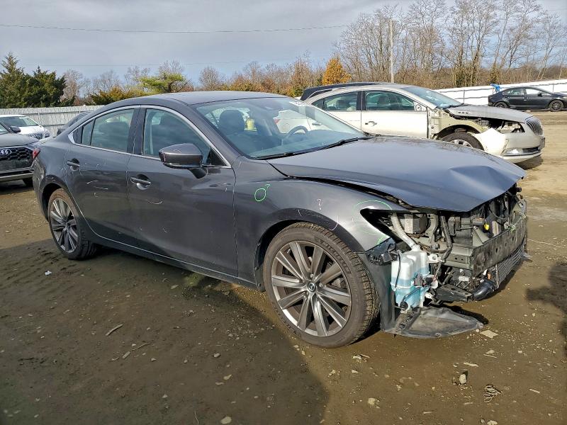 2018 MAZDA 6 GRAND TO #3297129512