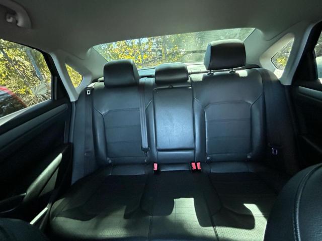 2015 VOLKSWAGEN PASSAT S #3287314001