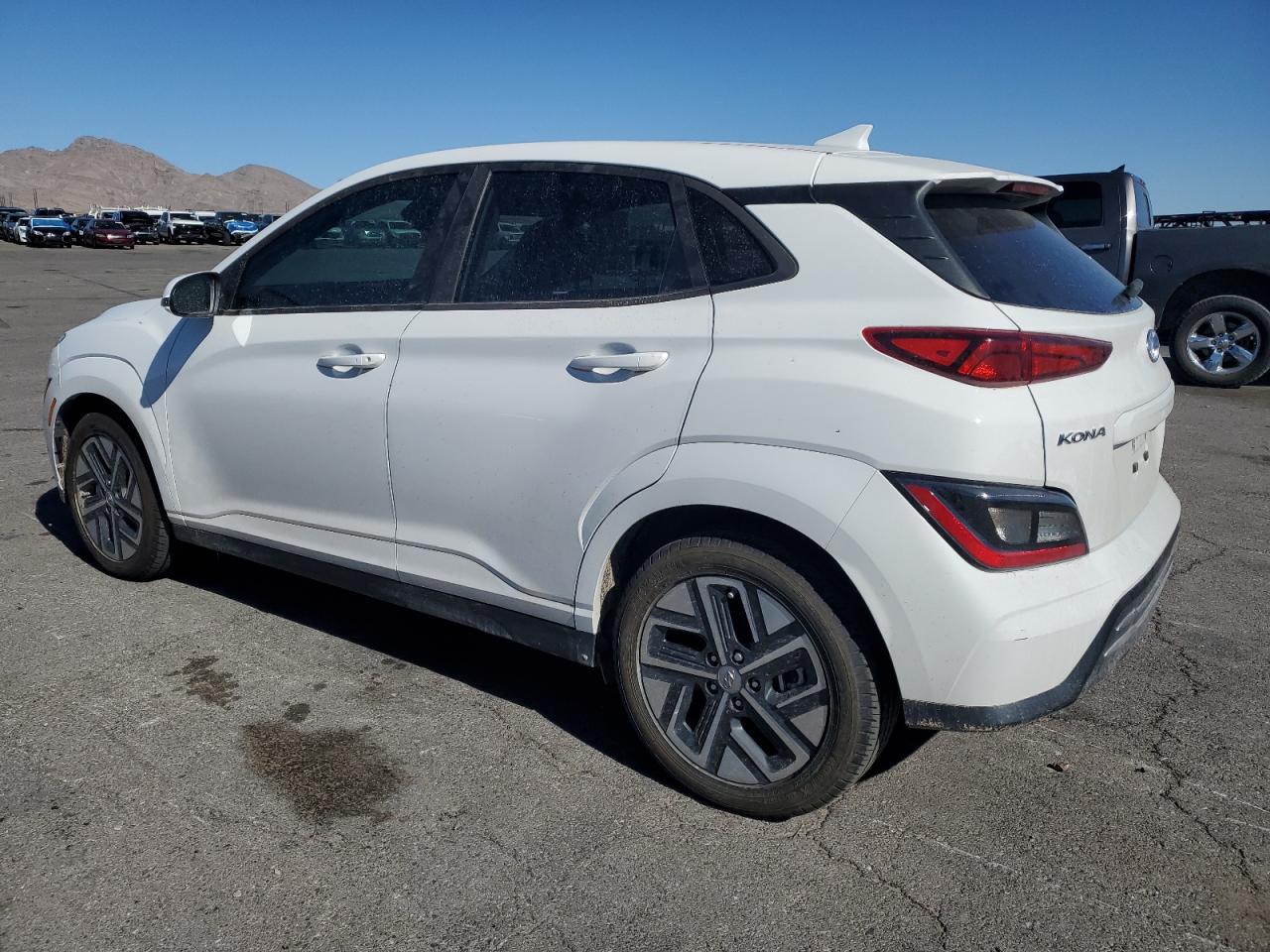 HYUNDAI KONA SEL