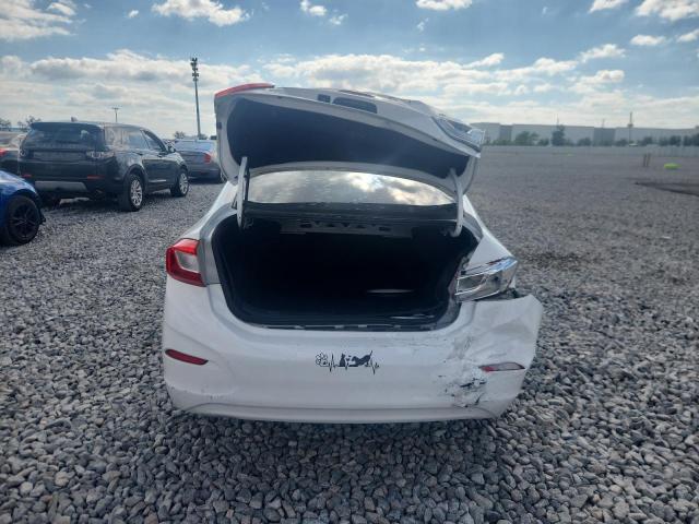 2017 CHEVROLET CRUZE LT - 1G1BE5SM7H7148567