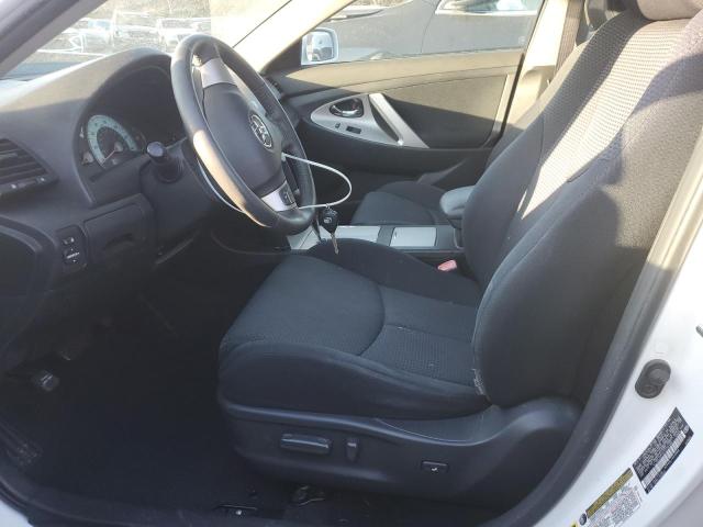 2007 TOYOTA CAMRY CE #3286739286