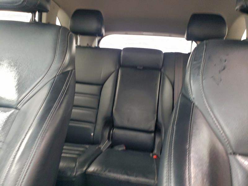 2017 KIA SORENTO EX #3305334302