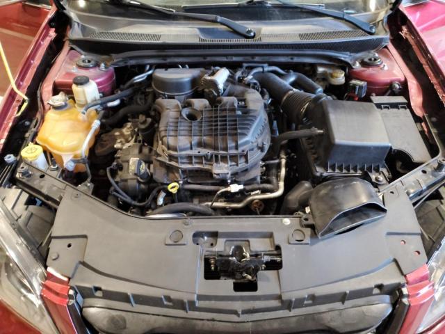 2012 CHRYSLER 200 LIMITE #3290305252