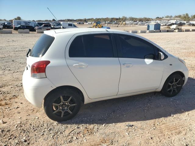 2010 TOYOTA YARIS #3292450684