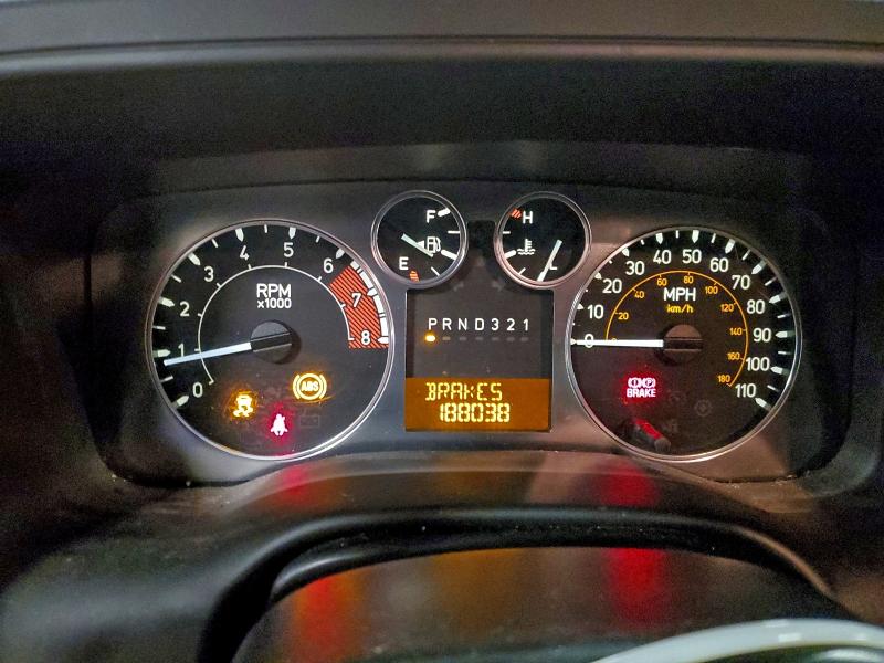 2007 HUMMER H3 #3304576440