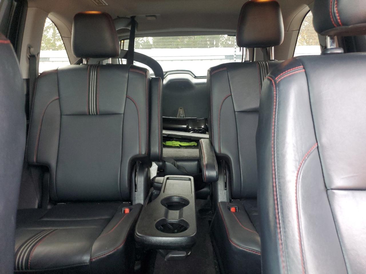 TOYOTA HIGHLANDER SE