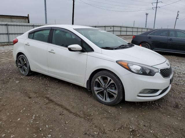 2014 KIA FORTE EX #3302795922
