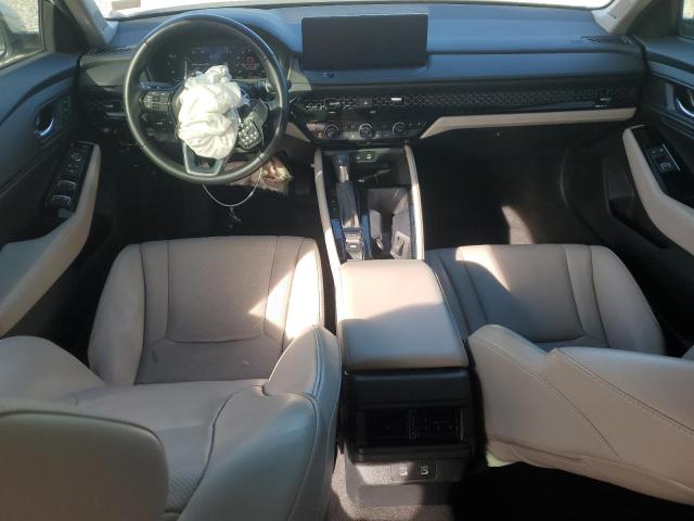 2023 HONDA ACCORD TOU #3297056497