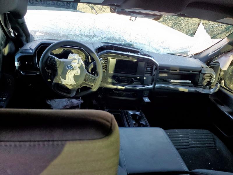 2023 FORD F150 SUPER #3317969916