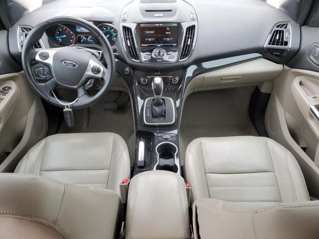 2014 FORD ESCAPE TIT #3287816099