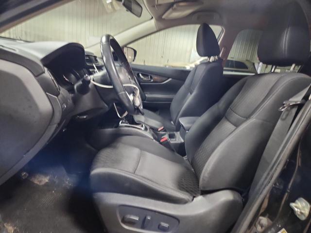 2018 NISSAN ROGUE S - KNMAT2MV1JP554380