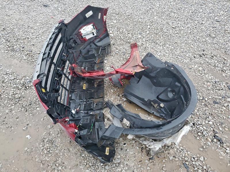 2017 FORD ESCAPE SE #3301605735