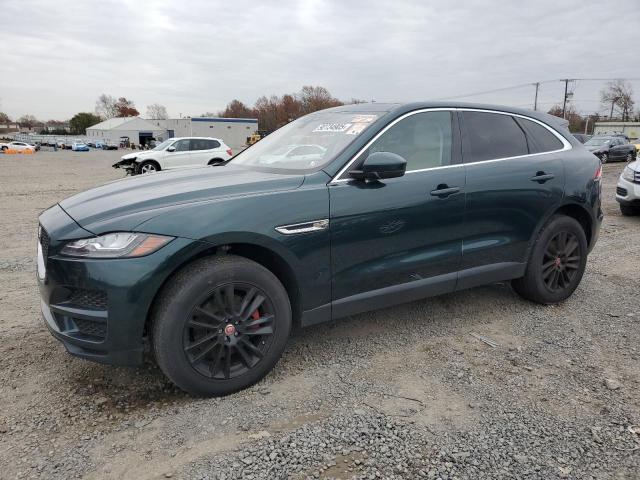 JAGUAR F-PACE PRE