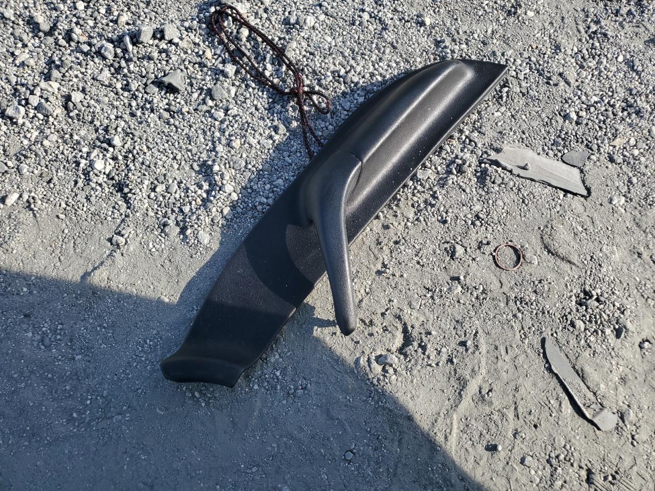 Lot #3291416131 1998 MERCEDES-BENZ SLK 230 KO