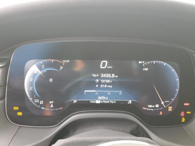 2024 MASERATI GRECALE GT #3286699341