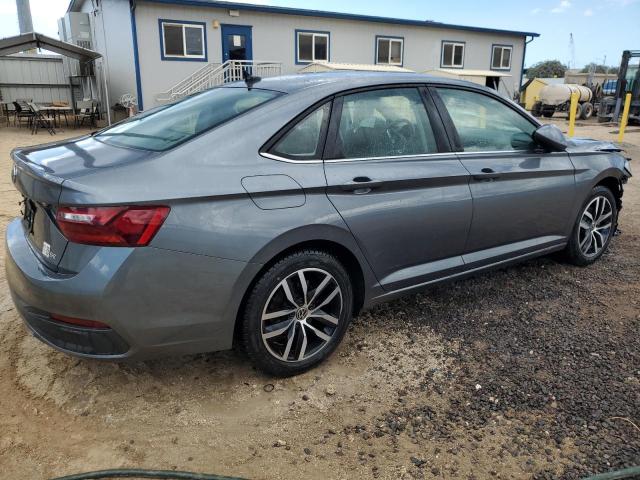 2025 VOLKSWAGEN JETTA SE #3310877648