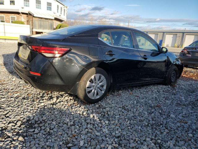 2020 NISSAN SENTRA S #3310503063