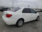 Lot #3296989857 2003 TOYOTA COROLLA CE