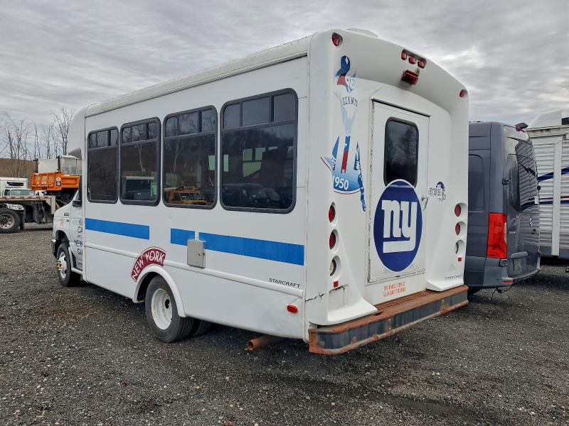2012 FORD ECONOLINE #3296890815