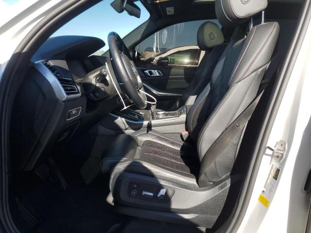 2023 BMW X5 SDRIVE #3282340265
