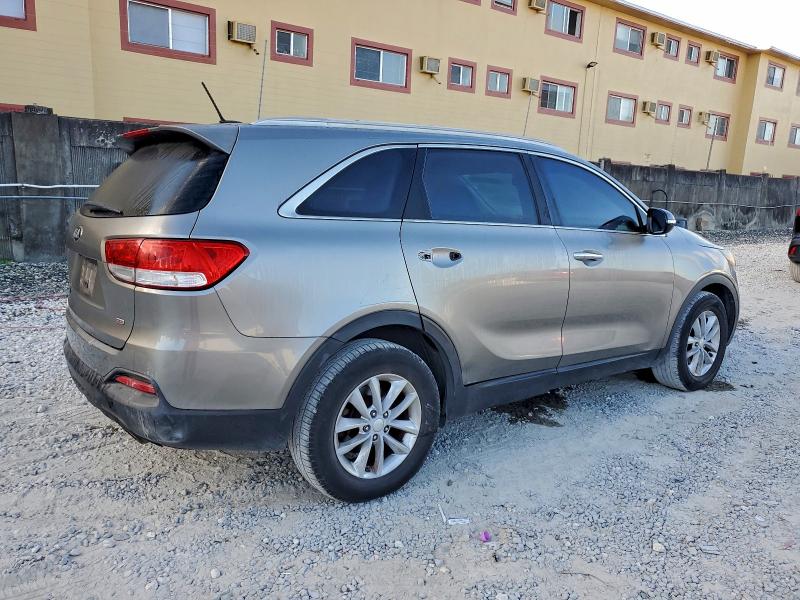 2016 KIA SORENTO LX #3301751353