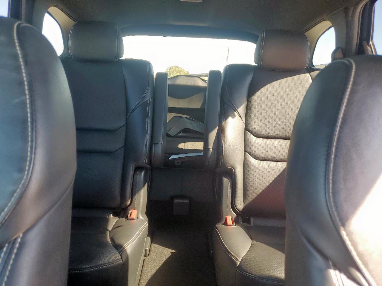 Lot #3311681223 2021 MAZDA CX-9 GRAND