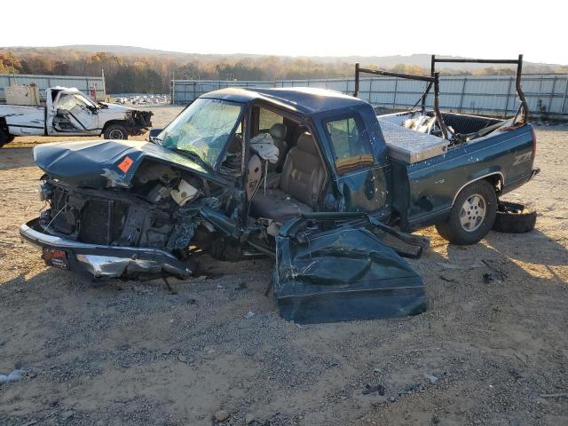 Global Auto Auctions: 1995 CHEVROLET GMT-400 K1