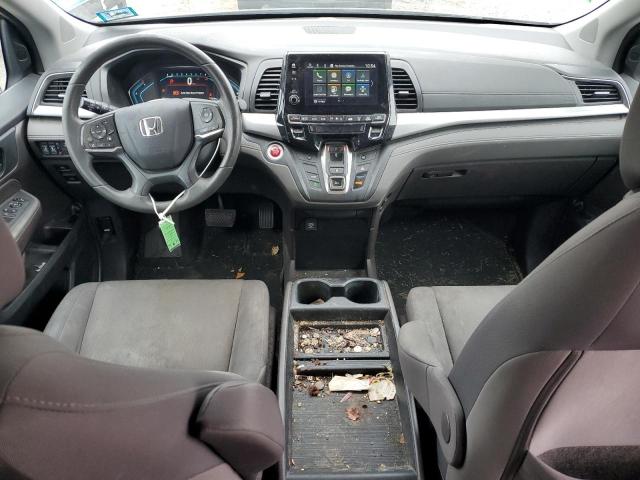 2019 HONDA ODYSSEY EX #3310372975