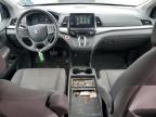 Lot #3310372975 2019 HONDA ODYSSEY EX