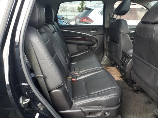 2014 ACURA MDX TECHNO #3293268455