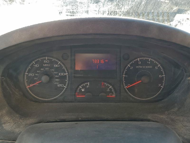 2021 RAM PROMASTER #3312369772