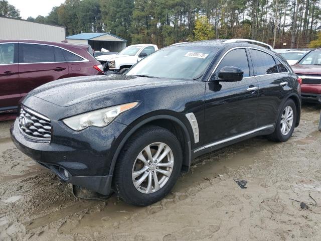 Global Auto Auctions: 2009 INFINITI FX35