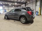 Lot #3293542441 2017 CHEVROLET EQUINOX LT