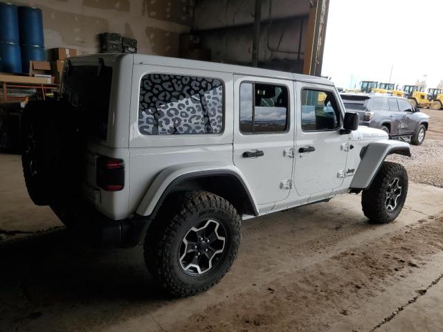 2020 JEEP WRANGLER U #3298045170