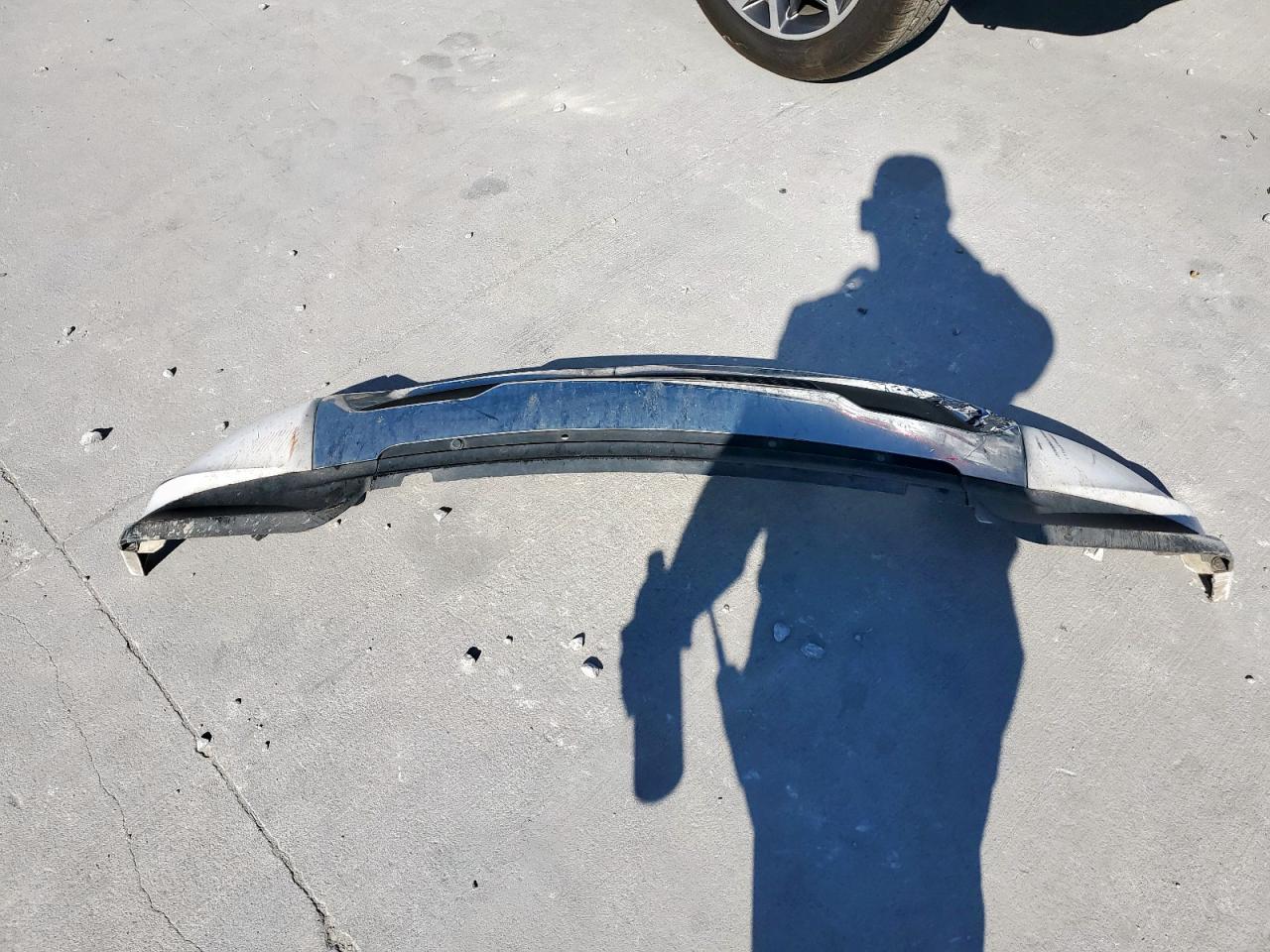 JEEP GRAND CHEROKEE OVERLAND