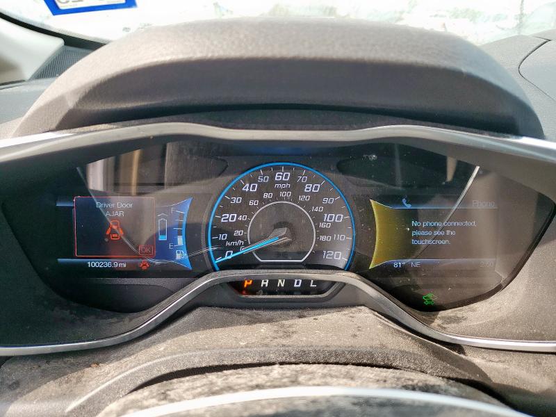 2014 FORD C-MAX PREM #3304794344