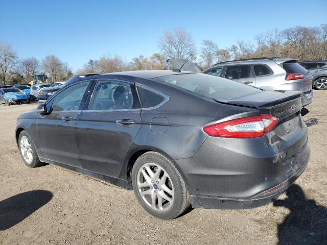 2015 FORD FUSION SE #3284616337