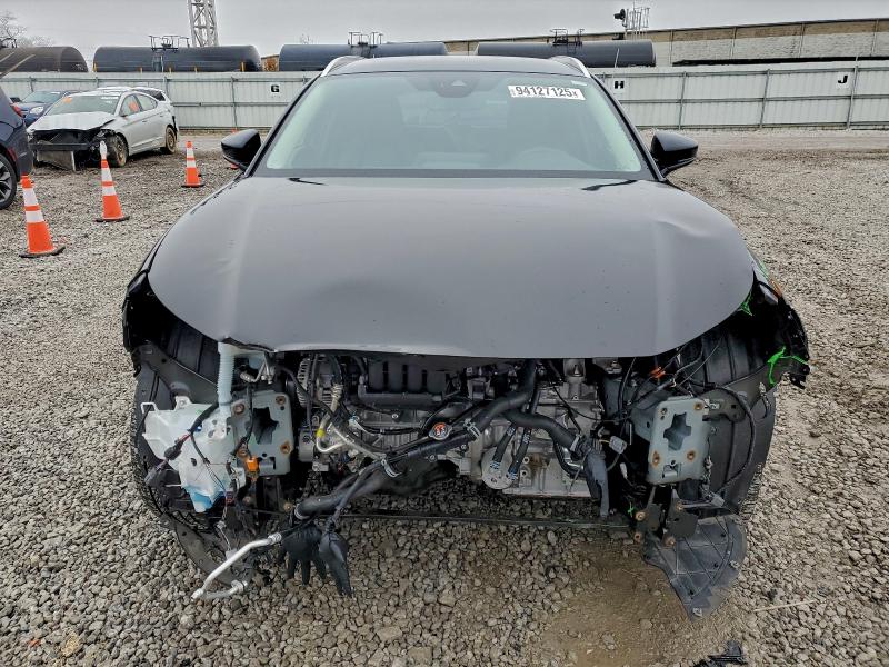 2023 MAZDA CX-30 PREF #3297873778