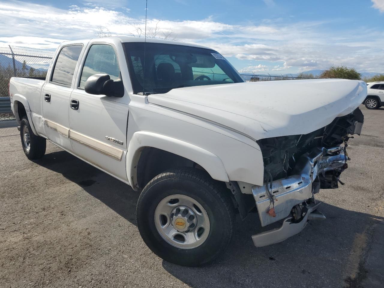 Lot #3294657036 2005 CHEVROLET SILVERADO