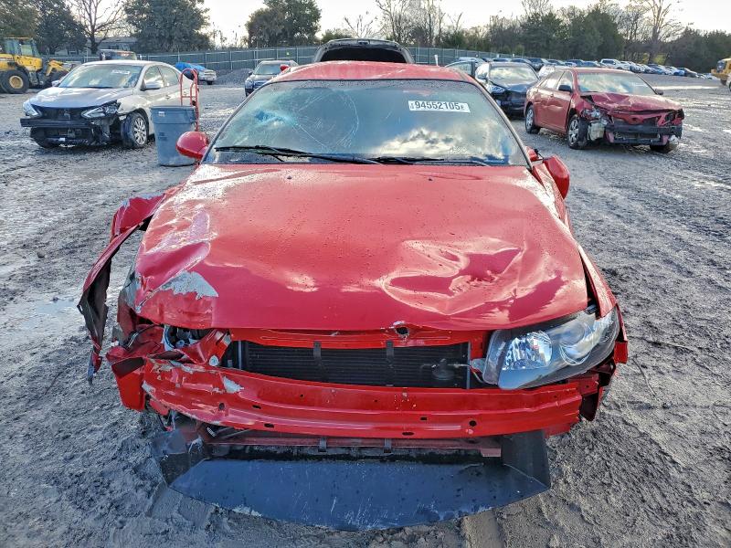 2004 PONTIAC GTO #3309571631