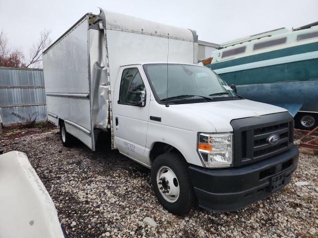 2022 FORD ECONOLINE #3297998038