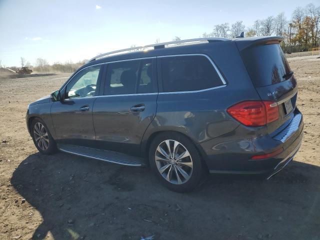 2013 MERCEDES-BENZ GL 450 4MA #3296351189