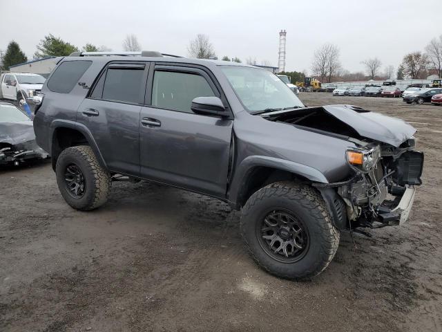 2018 TOYOTA 4RUNNER SR #3296290473
