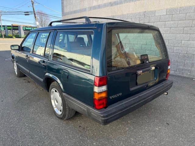 1994 VOLVO 940 #3286658292