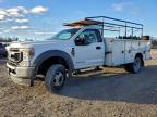 Lot #3296897876 2020 FORD F450 SUPER