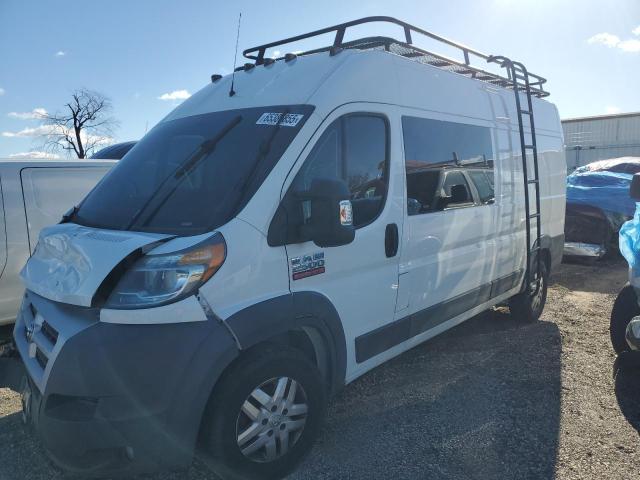 Global Auto Auctions: 2014 RAM PROMASTER 2500 2500 HIGH