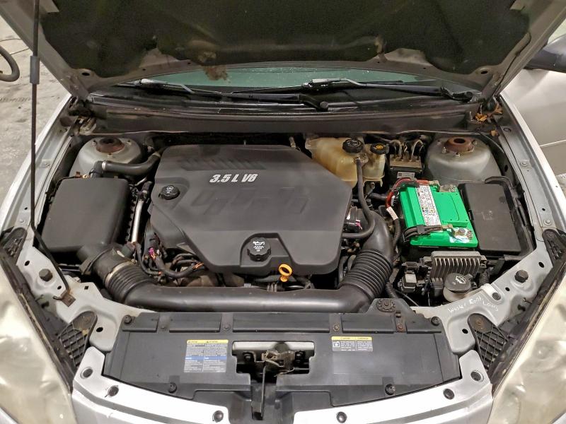 2009 PONTIAC G6 GT #3297070548